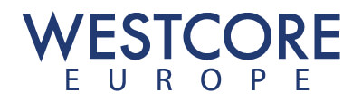 Westcore Europe logo