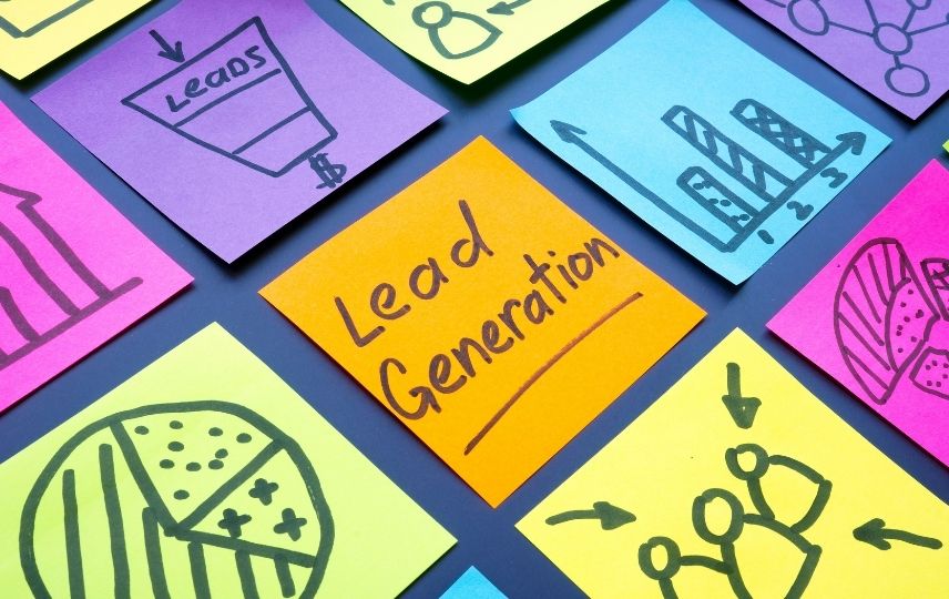Four proven strategies for generating SaaS leads (actionable guide)