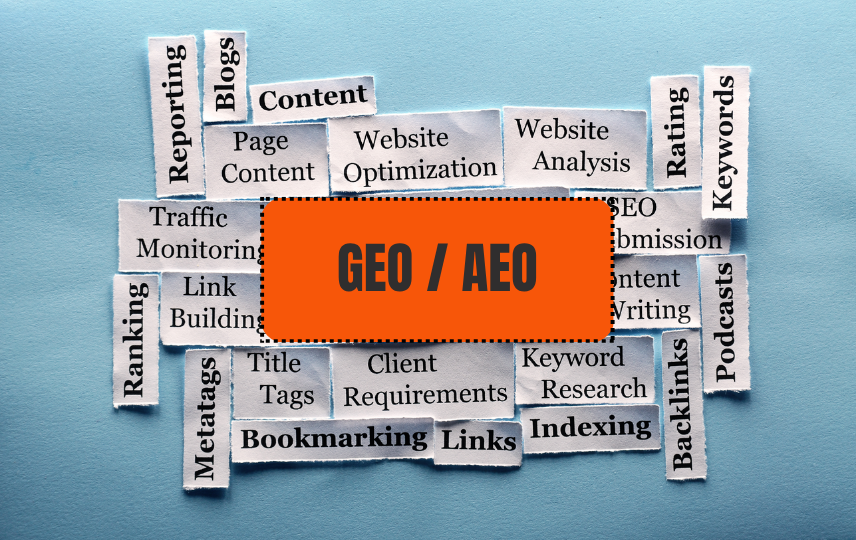 Why optimising for AI search is basically like writing a winning RFP