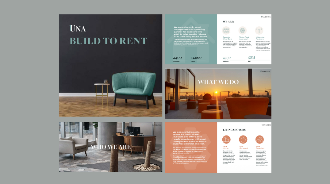 Case Study: Una, Ringley Group