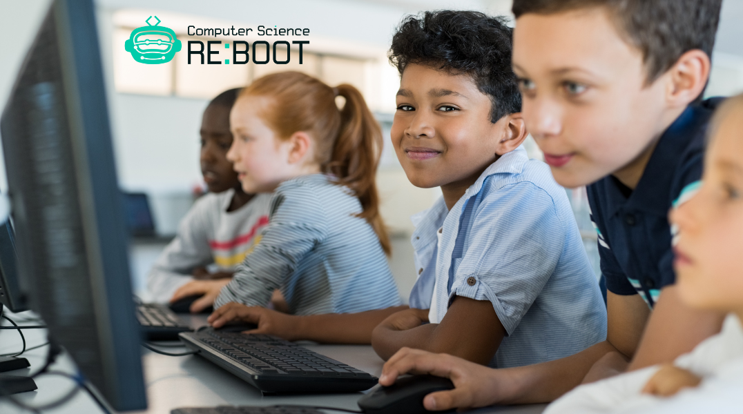 Computer Science Re:Boot